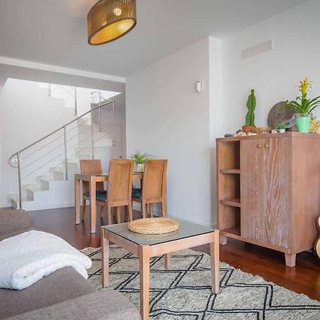 Casa Zen Διαμέρισμα Κοραλέχο Εξωτερικό φωτογραφία