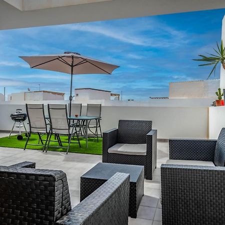Casa Zen Διαμέρισμα Κοραλέχο Εξωτερικό φωτογραφία
