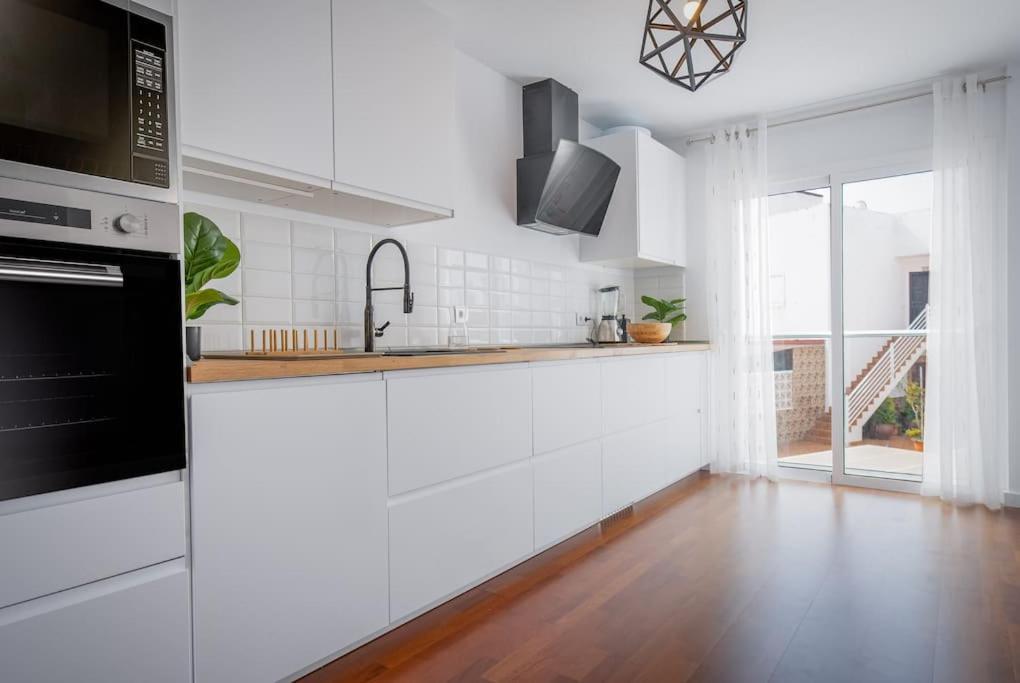 Casa Zen Διαμέρισμα Κοραλέχο Εξωτερικό φωτογραφία