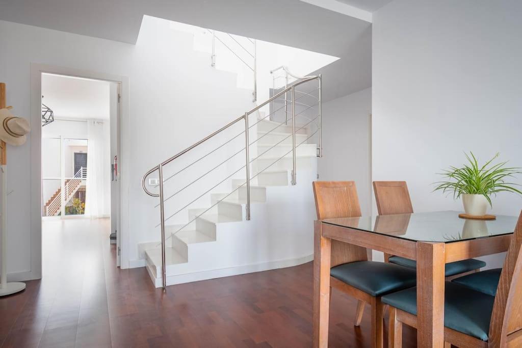 Casa Zen Διαμέρισμα Κοραλέχο Εξωτερικό φωτογραφία