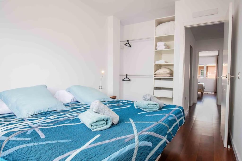 Casa Zen Διαμέρισμα Κοραλέχο Εξωτερικό φωτογραφία