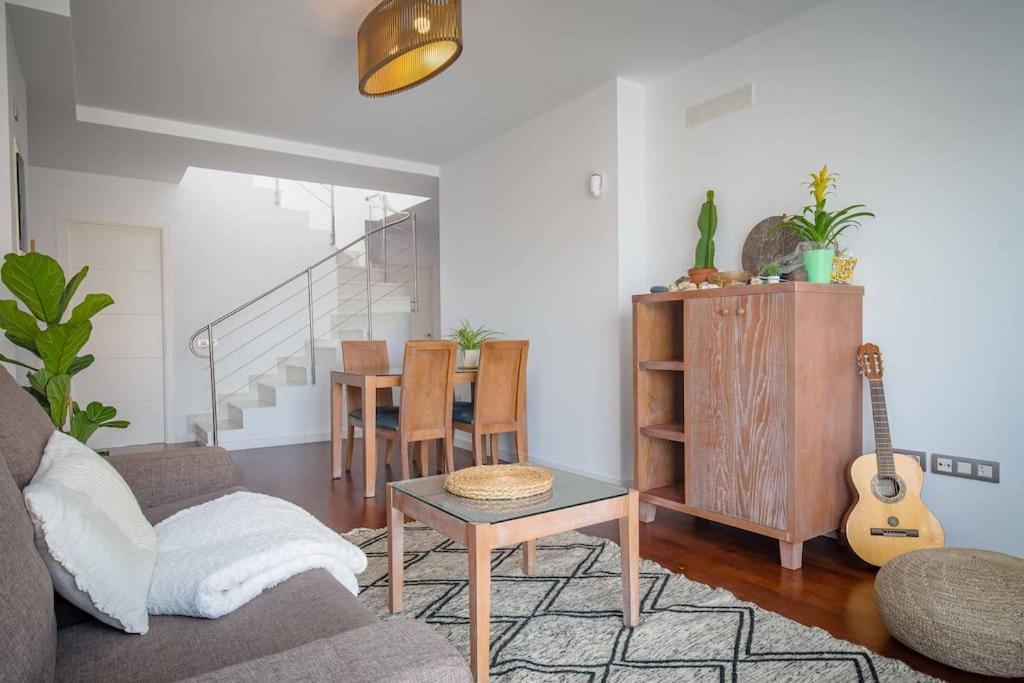 Casa Zen Διαμέρισμα Κοραλέχο Εξωτερικό φωτογραφία