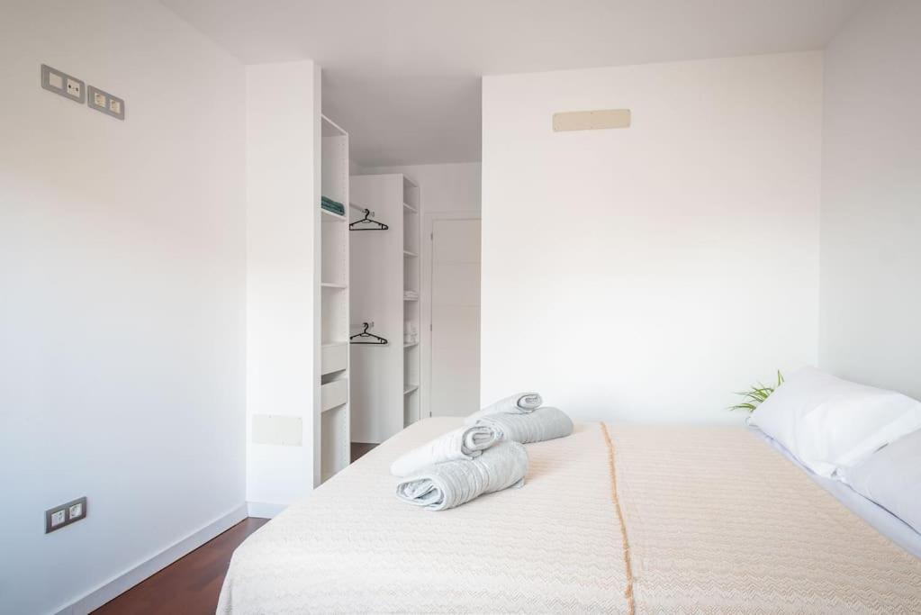 Casa Zen Διαμέρισμα Κοραλέχο Εξωτερικό φωτογραφία