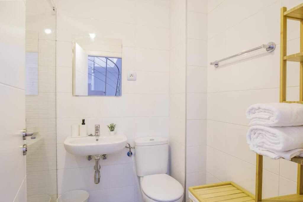 Casa Zen Διαμέρισμα Κοραλέχο Εξωτερικό φωτογραφία